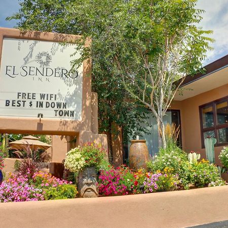 El Sendero Inn, Ascend Hotel Collection ซานตาเฟ ภายนอก รูปภาพ