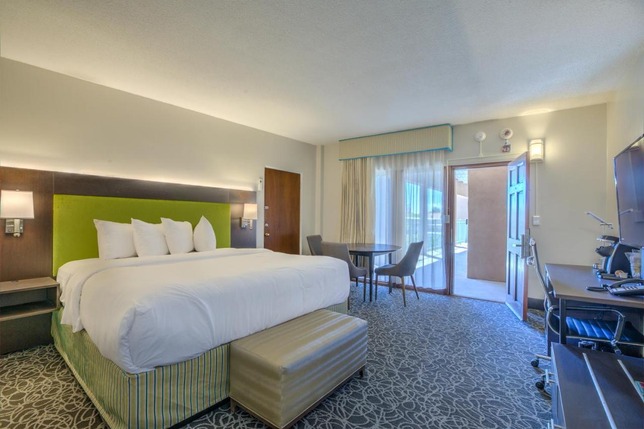 El Sendero Inn, Ascend Hotel Collection ซานตาเฟ ภายนอก รูปภาพ