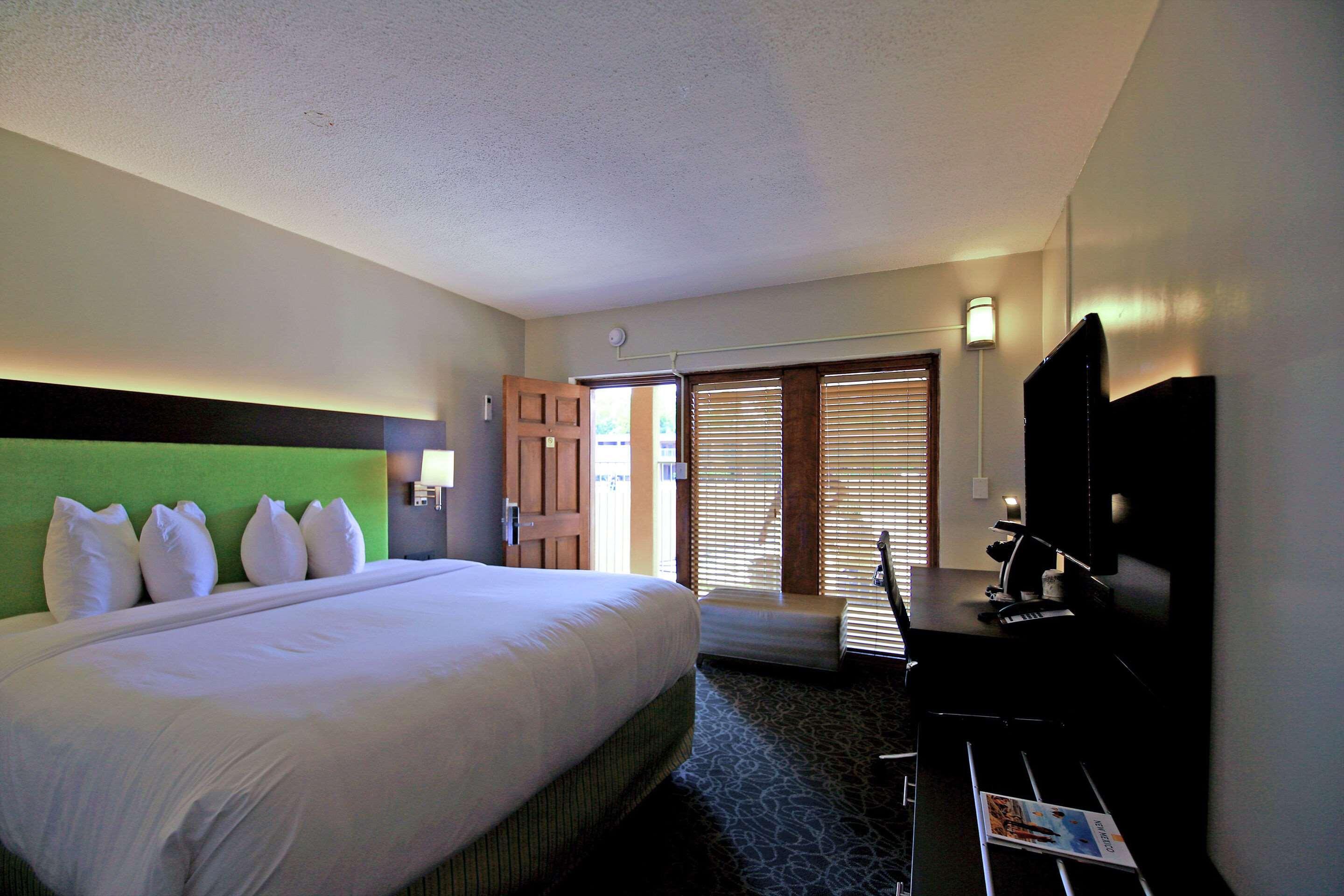 El Sendero Inn, Ascend Hotel Collection ซานตาเฟ ภายนอก รูปภาพ