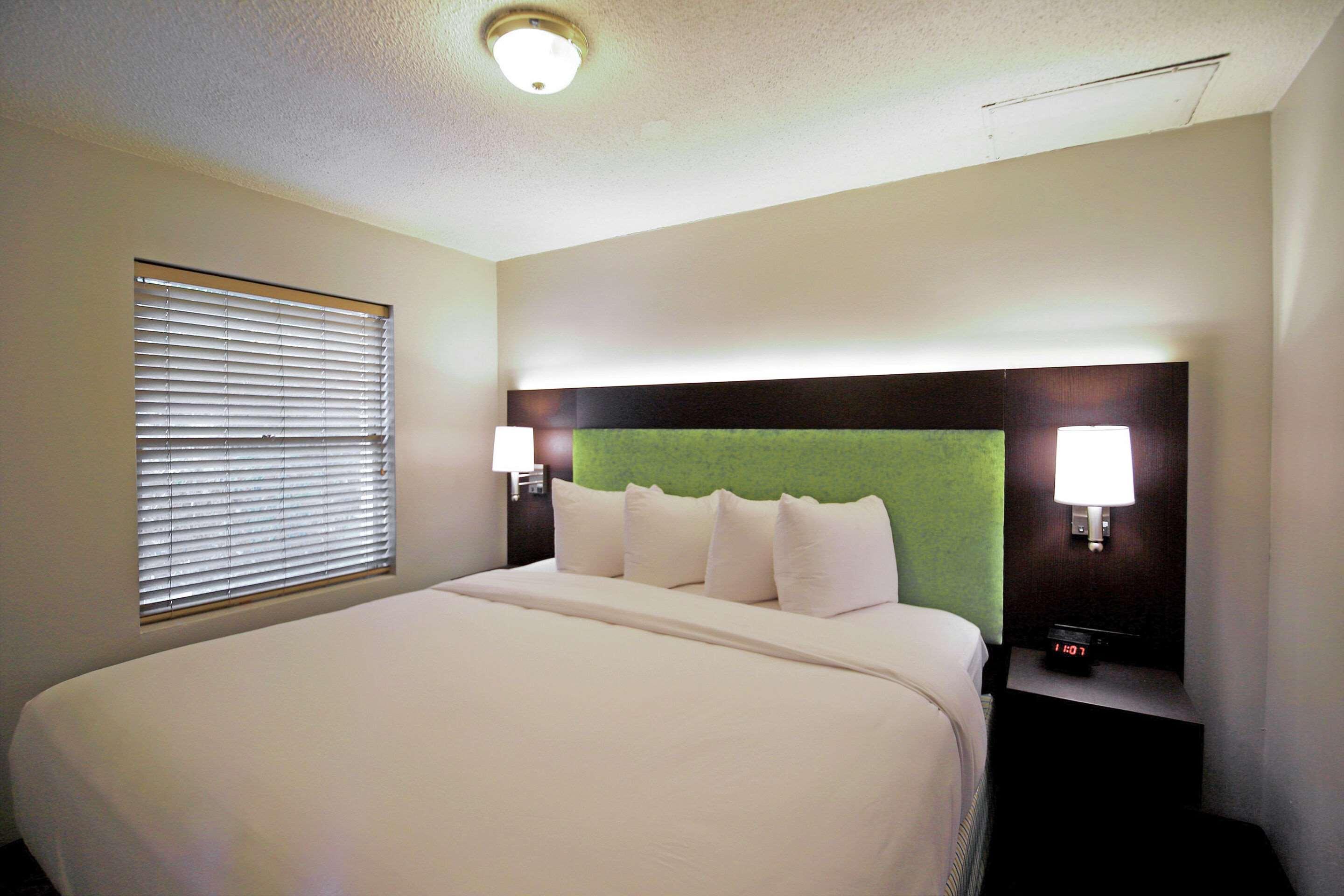 El Sendero Inn, Ascend Hotel Collection ซานตาเฟ ภายนอก รูปภาพ