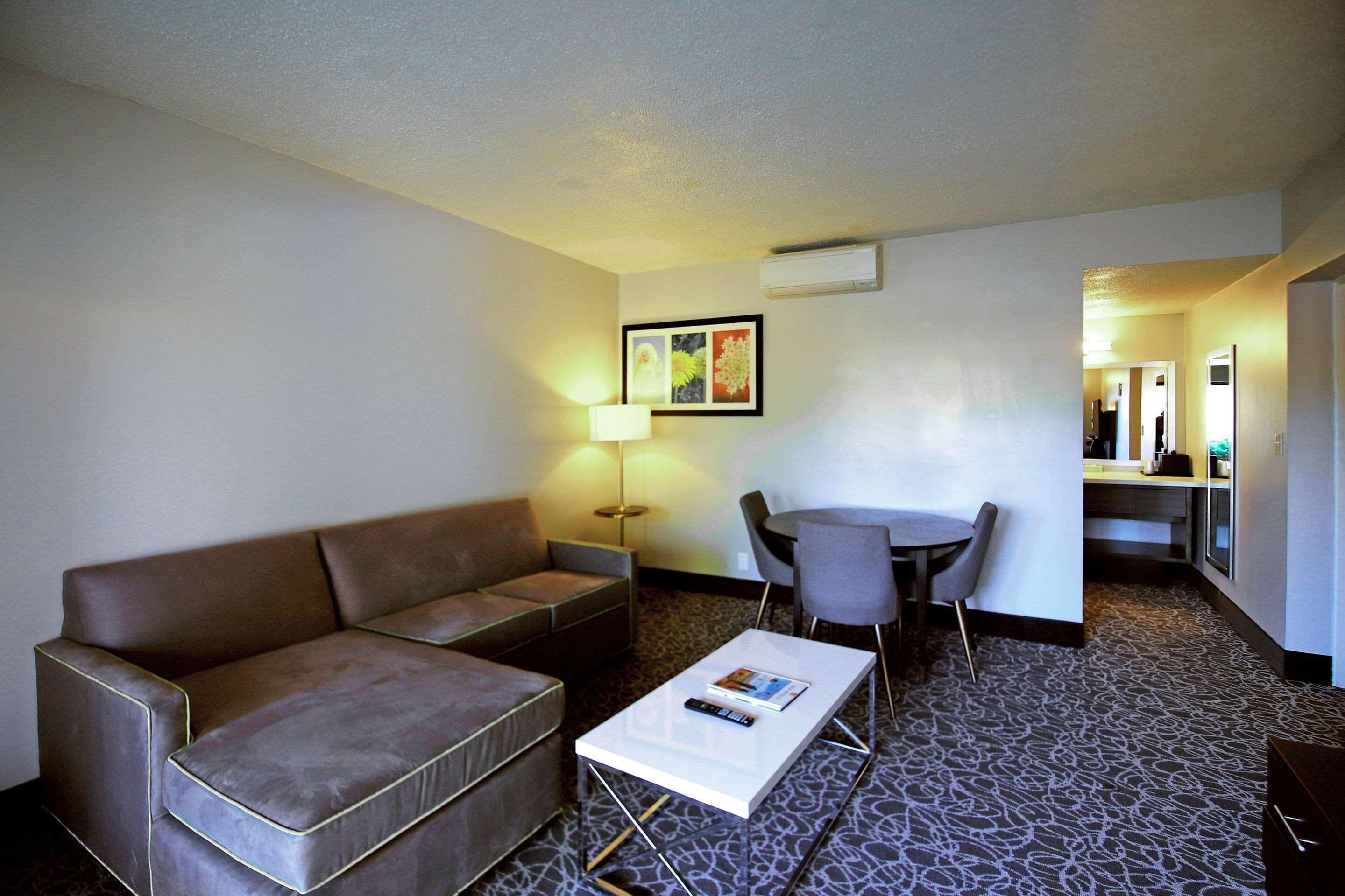 El Sendero Inn, Ascend Hotel Collection ซานตาเฟ ภายนอก รูปภาพ