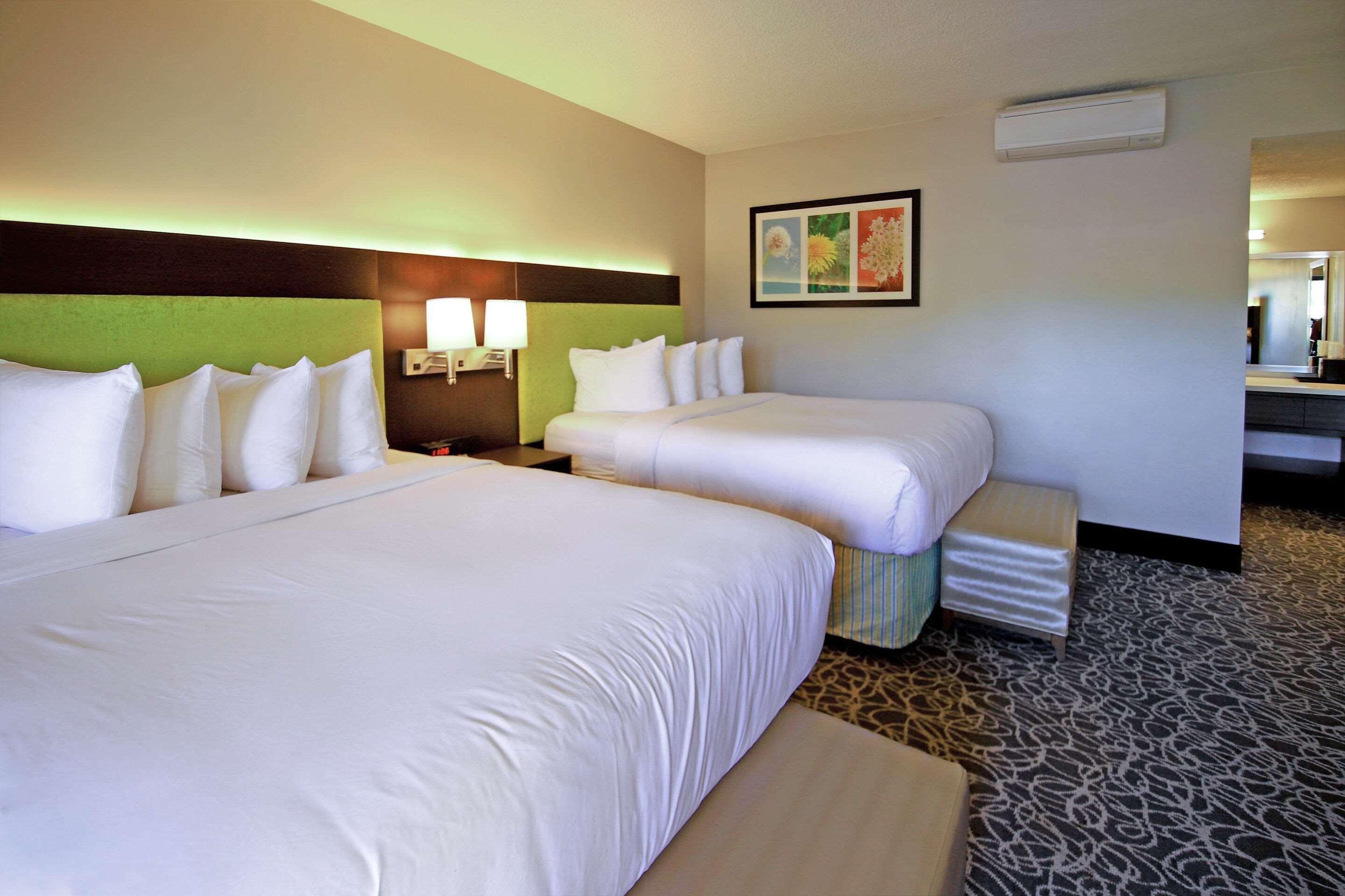 El Sendero Inn, Ascend Hotel Collection ซานตาเฟ ภายนอก รูปภาพ