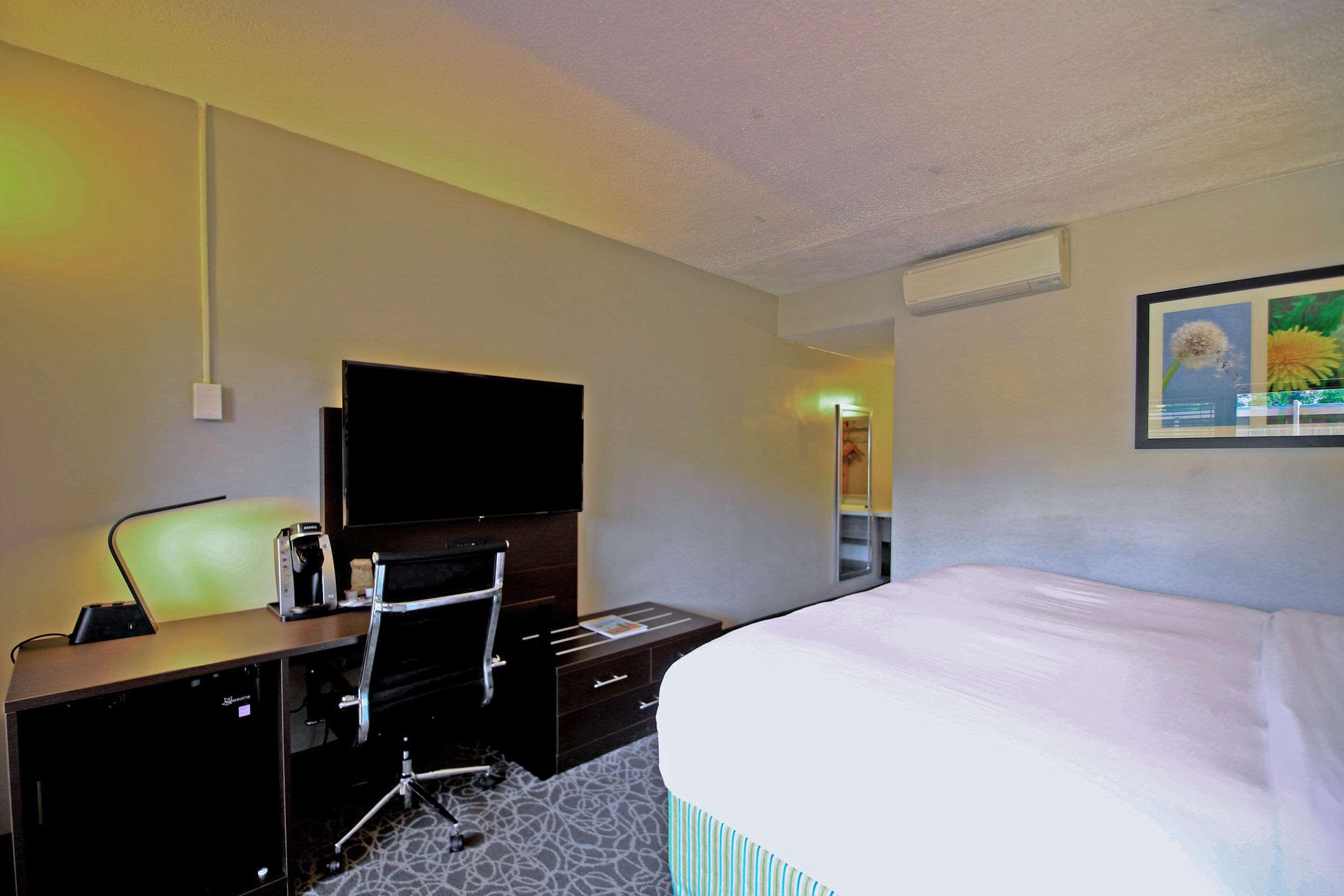 El Sendero Inn, Ascend Hotel Collection ซานตาเฟ ภายนอก รูปภาพ