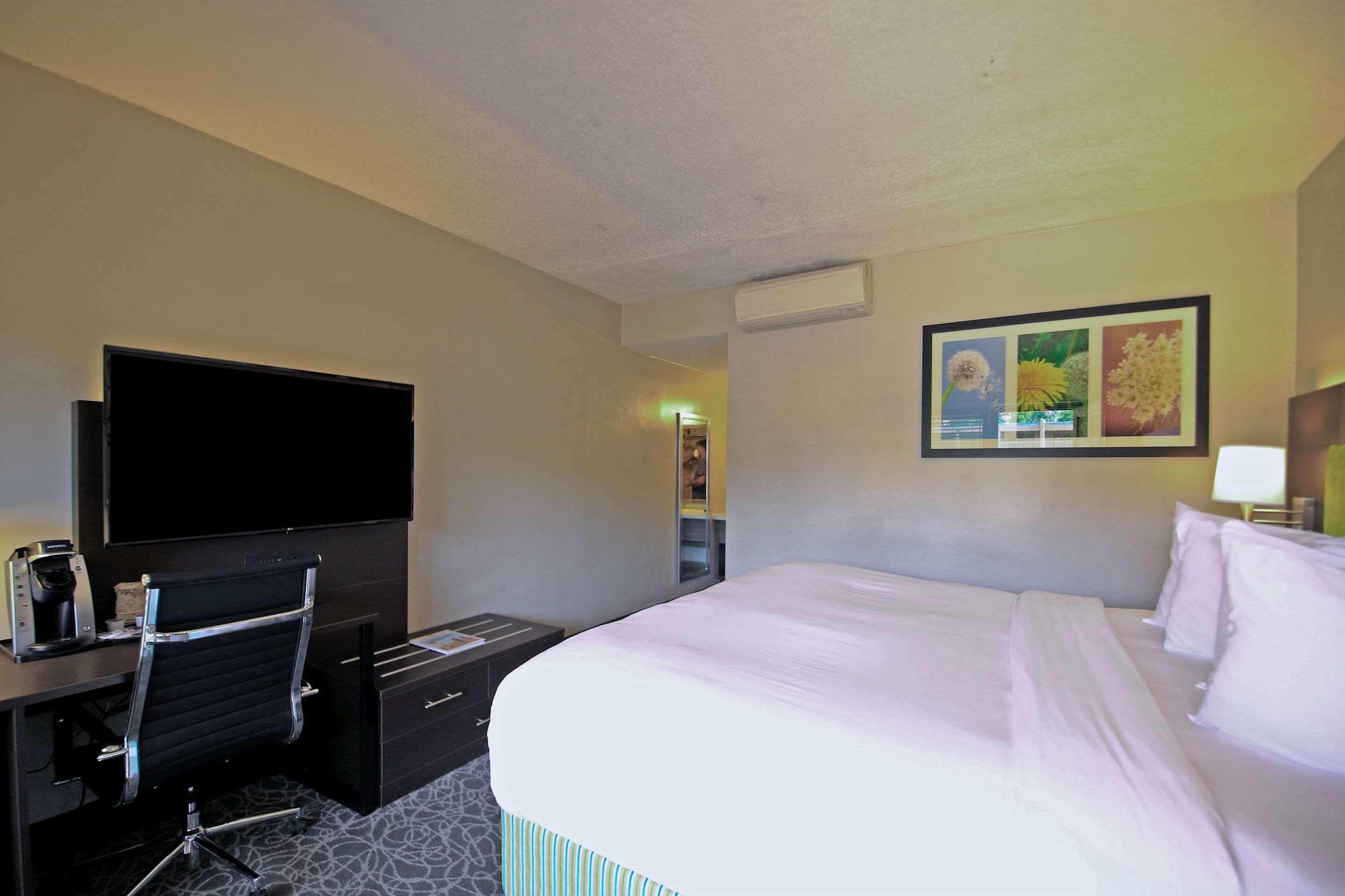 El Sendero Inn, Ascend Hotel Collection ซานตาเฟ ภายนอก รูปภาพ