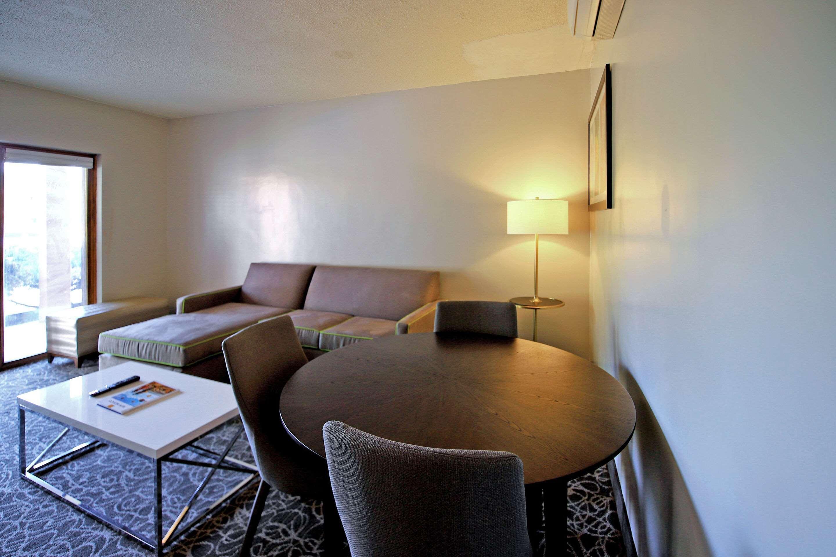 El Sendero Inn, Ascend Hotel Collection ซานตาเฟ ภายนอก รูปภาพ