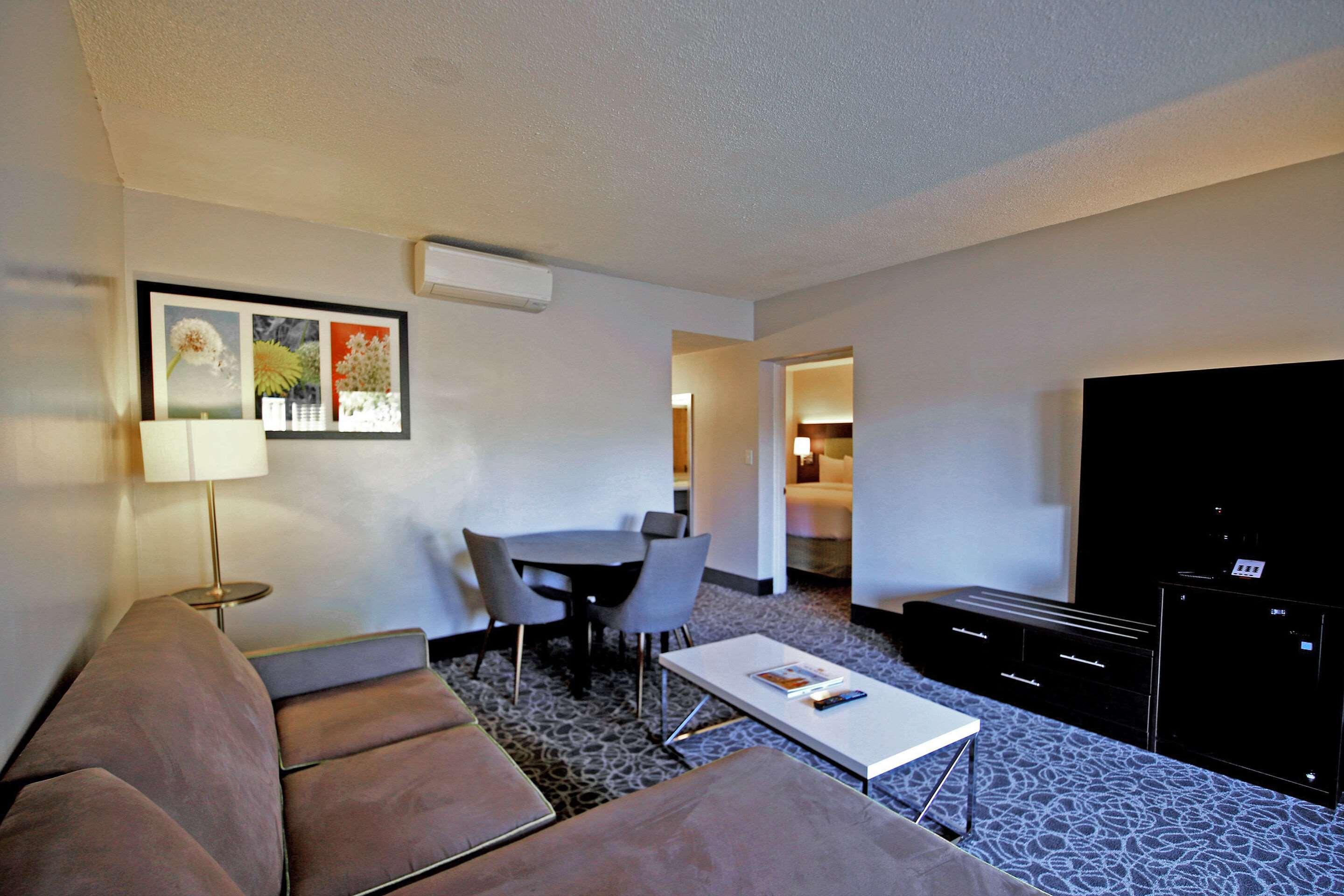 El Sendero Inn, Ascend Hotel Collection ซานตาเฟ ภายนอก รูปภาพ