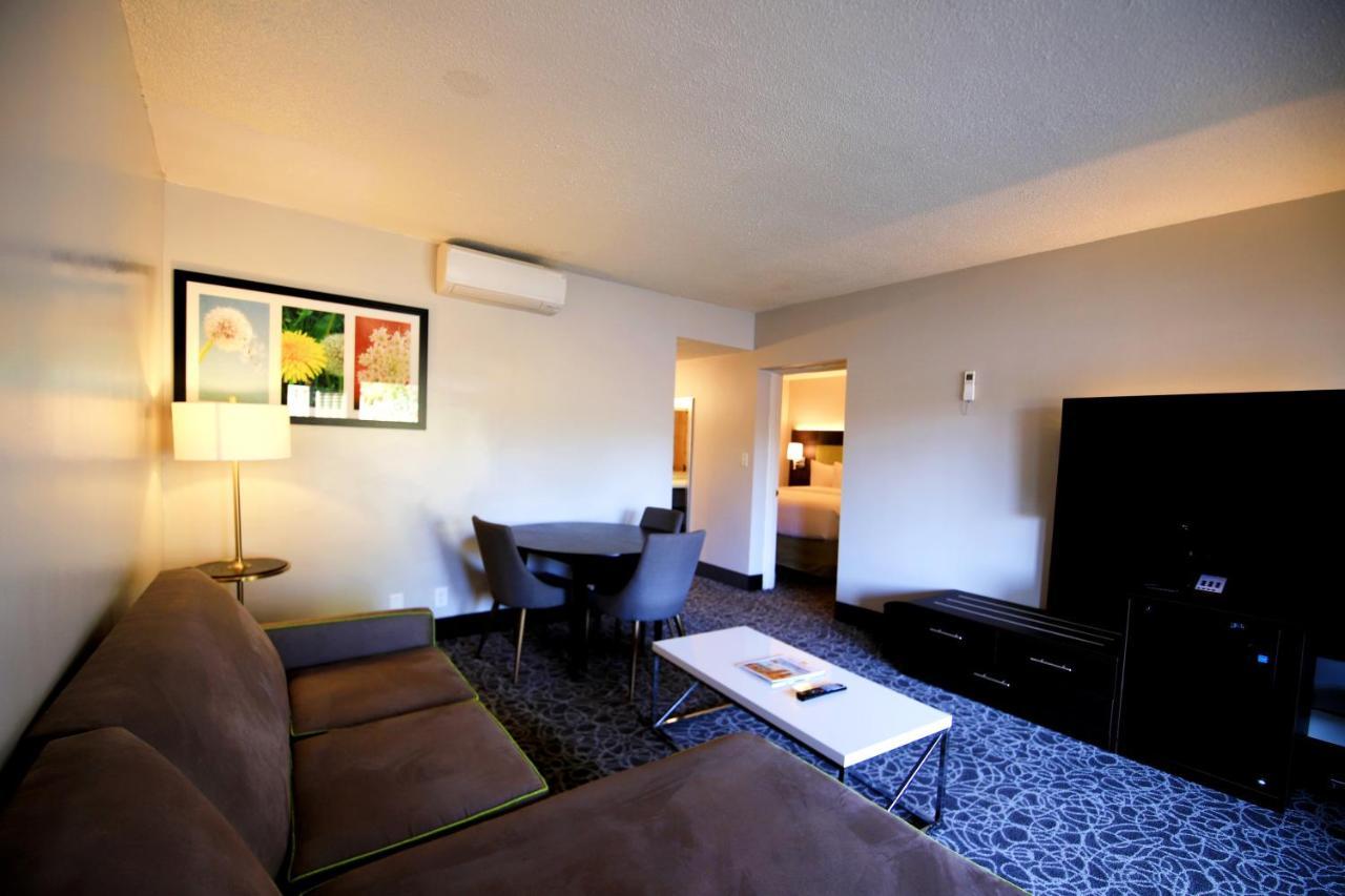 El Sendero Inn, Ascend Hotel Collection ซานตาเฟ ภายนอก รูปภาพ