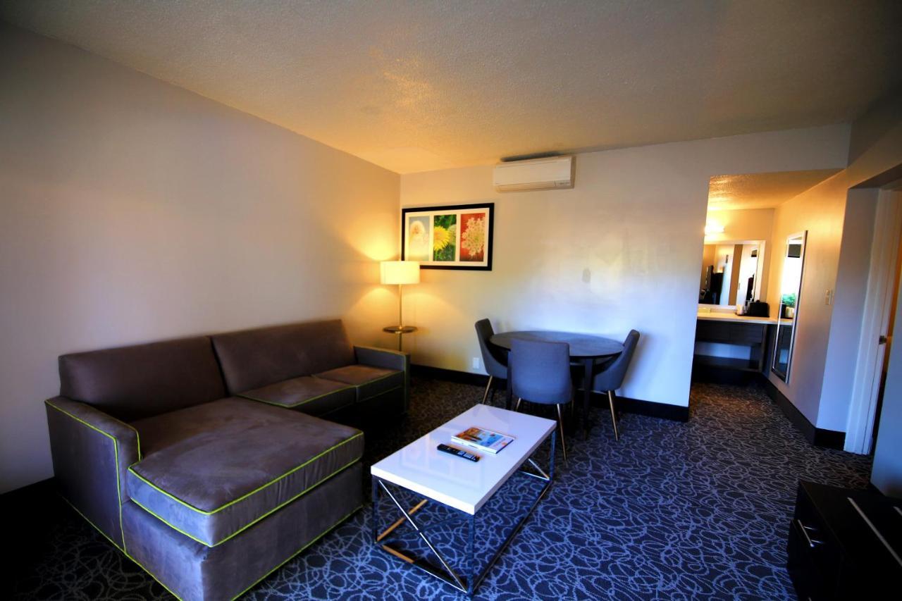 El Sendero Inn, Ascend Hotel Collection ซานตาเฟ ภายนอก รูปภาพ
