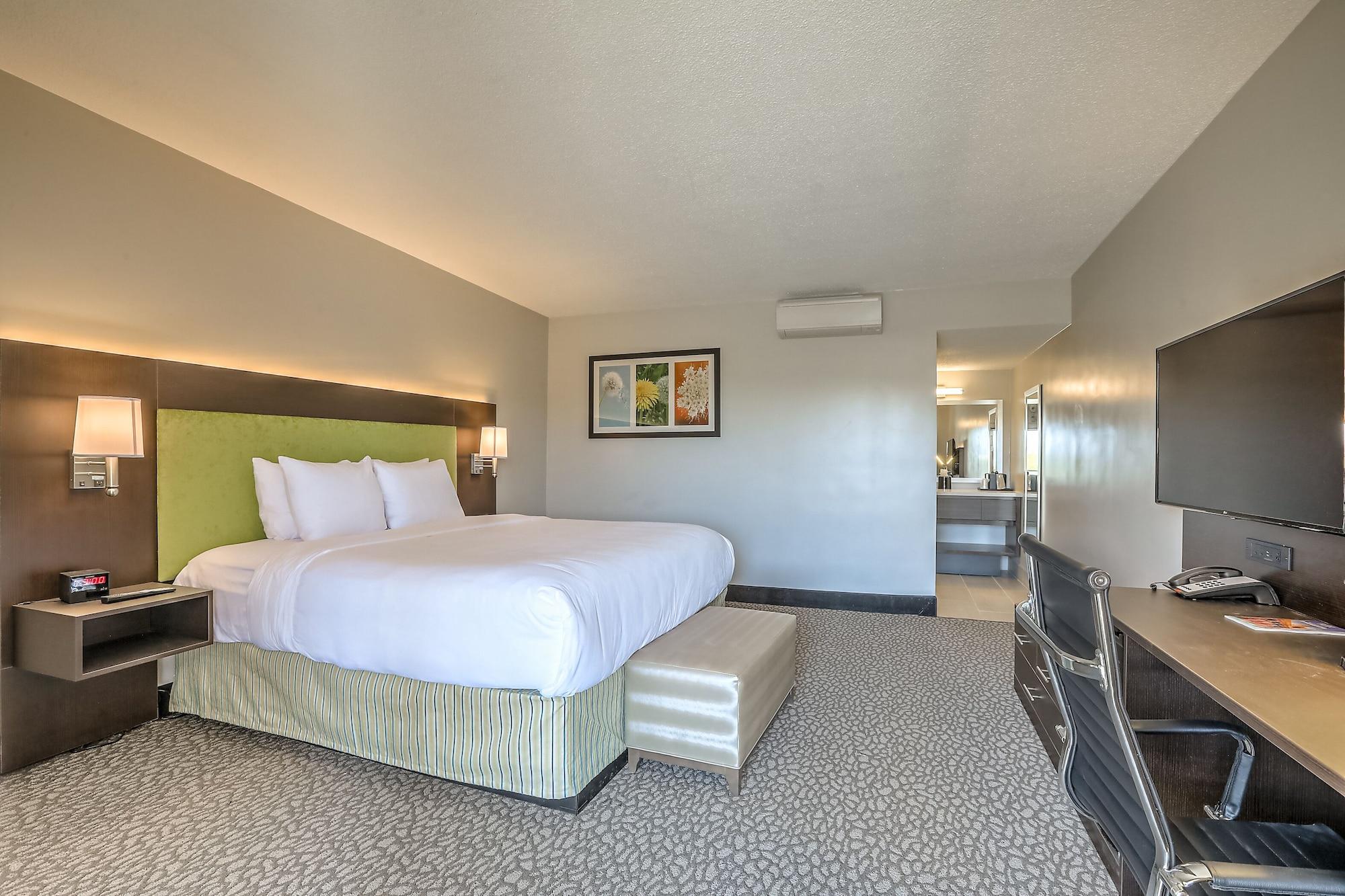 El Sendero Inn, Ascend Hotel Collection ซานตาเฟ ภายนอก รูปภาพ