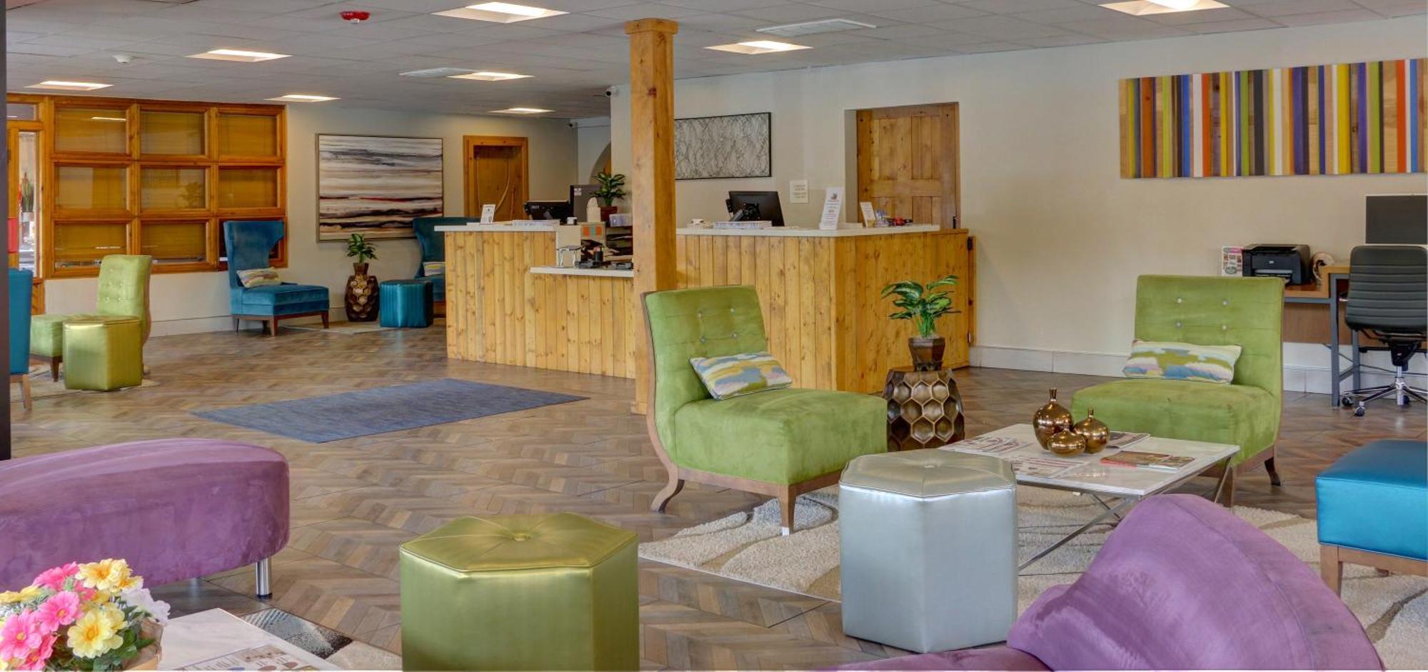 El Sendero Inn, Ascend Hotel Collection ซานตาเฟ ภายนอก รูปภาพ