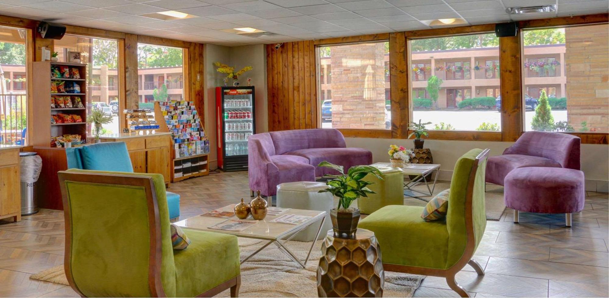 El Sendero Inn, Ascend Hotel Collection ซานตาเฟ ภายนอก รูปภาพ